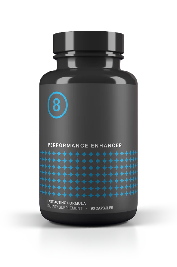 Performer 8 supplement